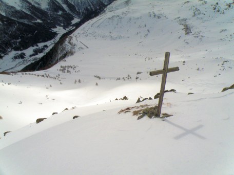 Am Archl 2265m
