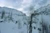 Blick zum Zwischenwandenpa�